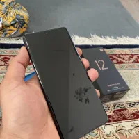 Xiaomi mi 12 pro 5G|موبایل|آبادان, |دیوار