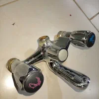 شیرآلات|لوازم حمام|باغستان, |دیوار