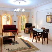 حراج مبلمان همراه با وسایل کلی خانه