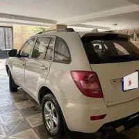 لیفان X60 اتومات مدل ۹۷