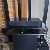 سینما خانگی سونی بلوری مدل  IZ1000