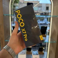 گوشی poco x7 pro