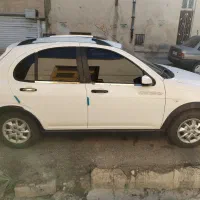 کوئیک دنده ایی ساده مدل 1401|خودرو سواری و وانت|شیراز, امام حسین|دیوار