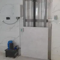 بالابر و آسانسور