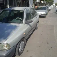 پراید دوگانه۸۵