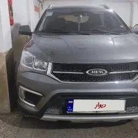 X22 Sport Lucxury|خودرو سواری و وانت|همدان, |دیوار