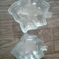 تعدادی ظرف (معاوضه )