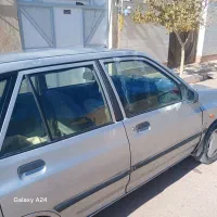 پراید مدل ۸۷