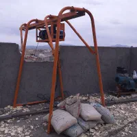 تعمیرات کولر آبی بالابر ساختمانی پمپ آب تابلو برق