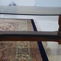 فروش مبل استیل|مبلمان خانگی و میز عسلی|مشهد, امیریه|دیوار