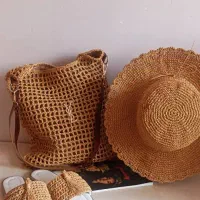 بافت کیف و ملزومات بافتنی