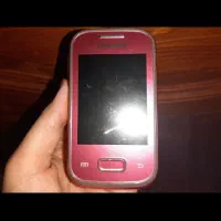 گوشی موبایل Galaxy Pocket