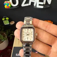 ساعت مچی عقربه ای زنانه نیوی فورس NAVIFORCE NF9239|ساعت|قم, میرزائیه|دیوار