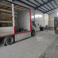 حمل و نقل اثاثیه با کارگر مجرب