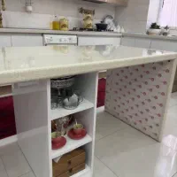 میز ناهارخوری کاملا نو|میز و صندلی غذاخوری|تهران, نارمک جنوبی|دیوار