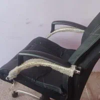 صندلی چرخدار