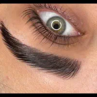 آموزش لیفت و خدمات لیفت و لمینت مژه و ابرو|خدمات آرایشگری و زیبایی|اصفهان, باغ زیار|دیوار