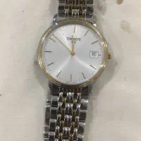 ساعت تیسوت زنانه اکبند