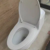 توالت فرنگی مارک مروارید