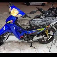 موتورسیکلت ویوو 125