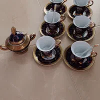 قهوه خوری لیلی و مجنون