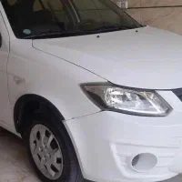 ساینامدل ۱۴۰۱ بدون رنگ شاسی سالمه کلاج برقی