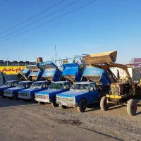 خاک چسبنده چسبناک خاک کاشی(خاک رس