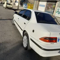 سمند ef7 مدل ۹۴ دوگانه شرکت|خودرو سواری و وانت|همدان, |دیوار