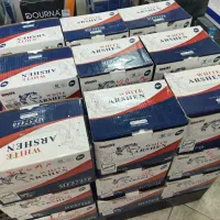 باطری ماشین/باتری ماشین/باطری موتور/فروش اقساطی|قطعات یدکی و لوازم جانبی|رشت, شهرک شهید رجایی|دیوار