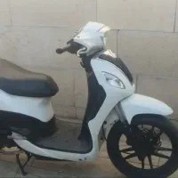 دینو ویند مدل ۱۳۹۸|موتورسیکلت|تهران, تولید دارو|دیوار