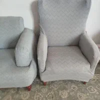 پارچه رومبلی ۸نفره به دونه عیب وایراد