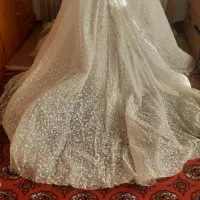 کرایه لباس عروس باقیمت مناسب