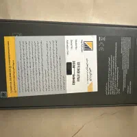 گوشی موبایل سامسونگ s25 مدل Fe