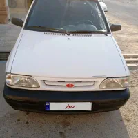 پراید 131 مدل  1393