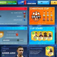 دریم لیگ|کنسول، بازی ویدئویی و آنلاین|زنجان, |دیوار