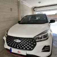 x55 pro|خودرو سواری و وانت|شیراز, شهرک فرهنگیان|دیوار