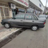 پراید صبا ۸۹ بسیار سالم