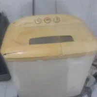 کهنه شور و پتو شور