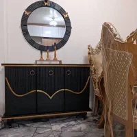 میز تی وی و کنسول