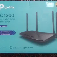 مودم   to link  مدل  AC1200