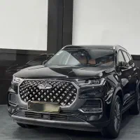 تیگو 8پرومکس 403 ie