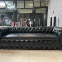 مبل چستر لمسه دست|مبلمان خانگی و میز عسلی|چهاردانگه (تهران), |دیوار