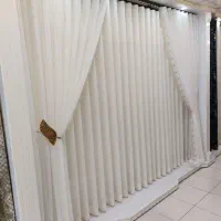 پرده سرای پارادایس|پرده، رانر، رومیزی|چابهار, |دیوار