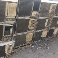 (بهترین خریدار) خرید فروش کولر گازی پنجره ای جنرال