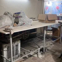 میز برش خیاطی