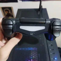 دسته بازی ps4 pc Ps5|کنسول، بازی ویدئویی و آنلاین|تهران, اکباتان|دیوار