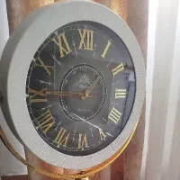 ساعت دیواری