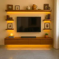 میز tv تنوع رنگبندی ارسال ۲۴ ساعته هایگلاس ترکg900|میز تلویزیون|تهران, شهرک ولیعصر جنوبی|دیوار