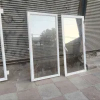 پنجره آلمینیوم
