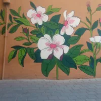 مجری نقاشی دیواری/دیوار نگاره/